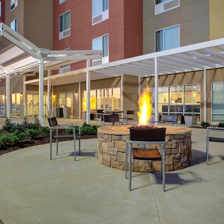 Towneplace Suites By Marriott Albany Exterior photo