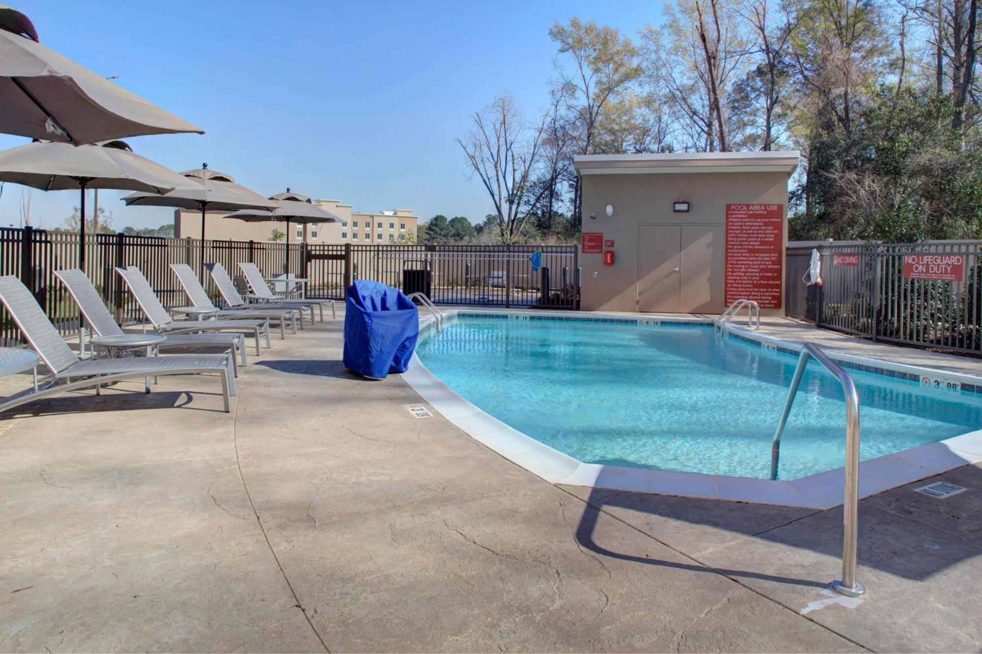 Towneplace Suites By Marriott Albany Exterior photo