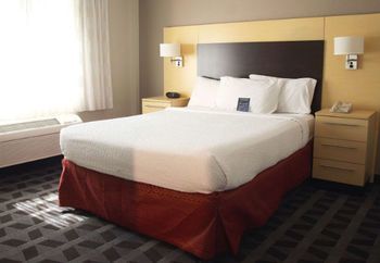 Towneplace Suites By Marriott Albany Exterior photo